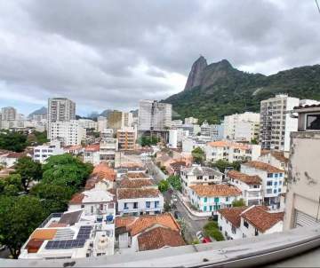 Imperdível - SEU NOVO APARTAMENTO NO RIO TE ESPERA! - BTCO20004