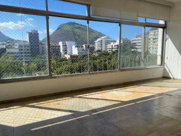 Apartamento 4 quartos para alugar Ipanema, Rio de Janeiro - R$ 10.000 - FCAP40295