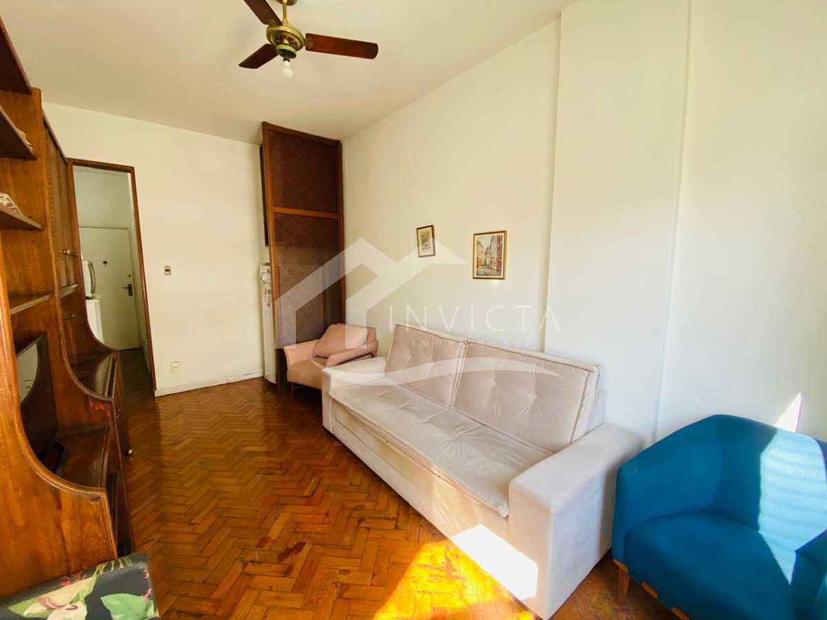 Conheça bf1da5ab-796a-41dd-8b39-c992a4 do imóvel - MARAVILHOSO SALA QUARTO NO POSTO 2 !!! - FCAP12011 - 6 bf1da5ab-796a-41dd-8b39-c992a4 - 6
