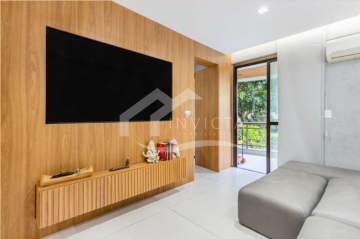 Imperdível - Excelente apartamento de 2 quartos com vaga na escritura!!!! - RPAP20295