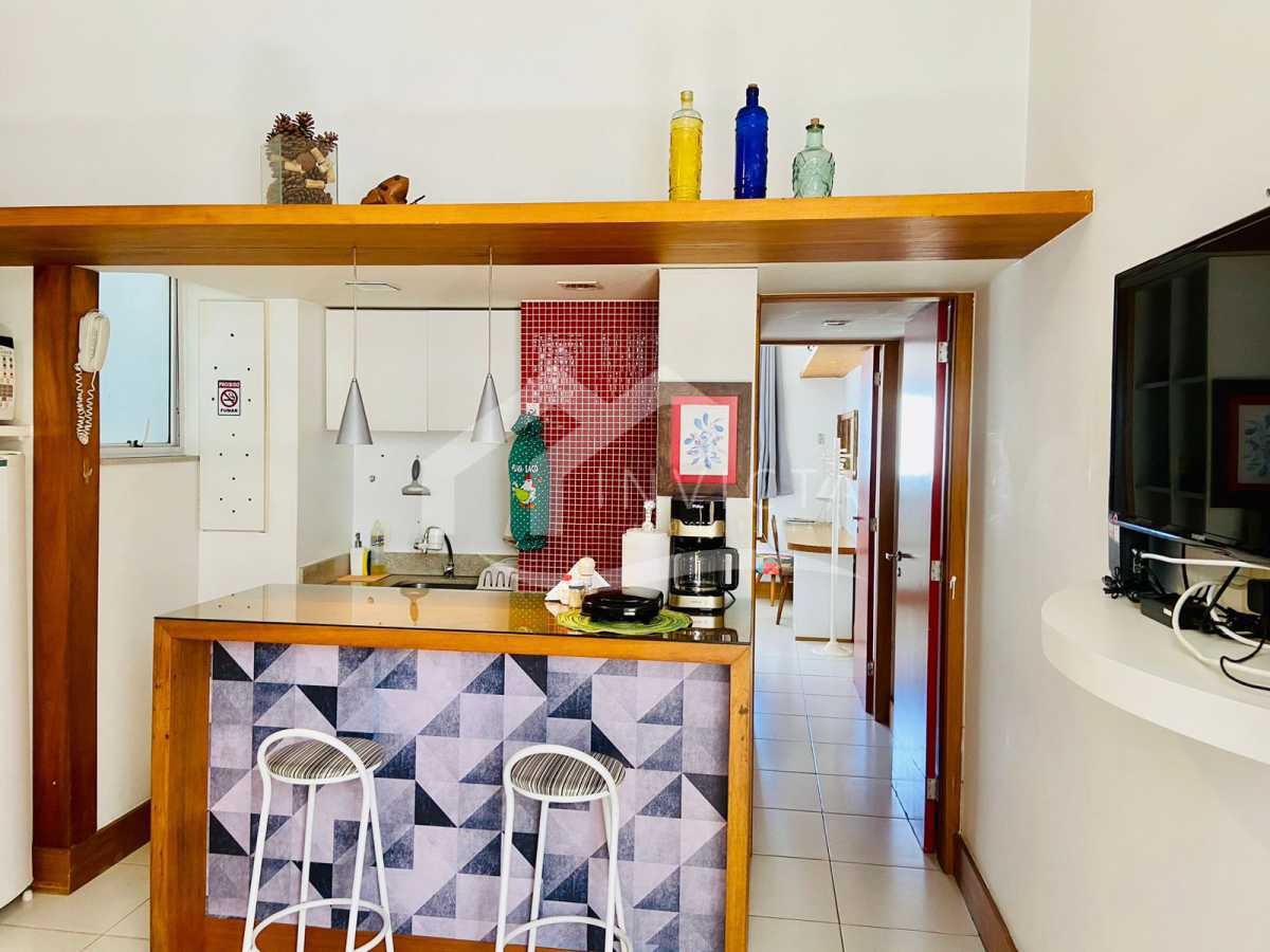Cozinha - 19