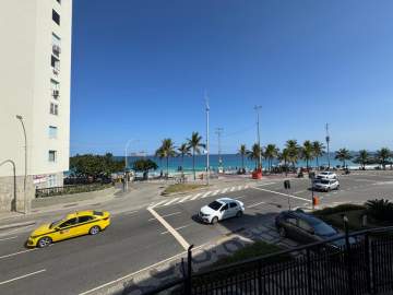 Imperdível - MARAVILHOSO 4 QUARTOS COM VISTA MAR E 1 VAGA DE ESCRITURA!!! - IPAP40085