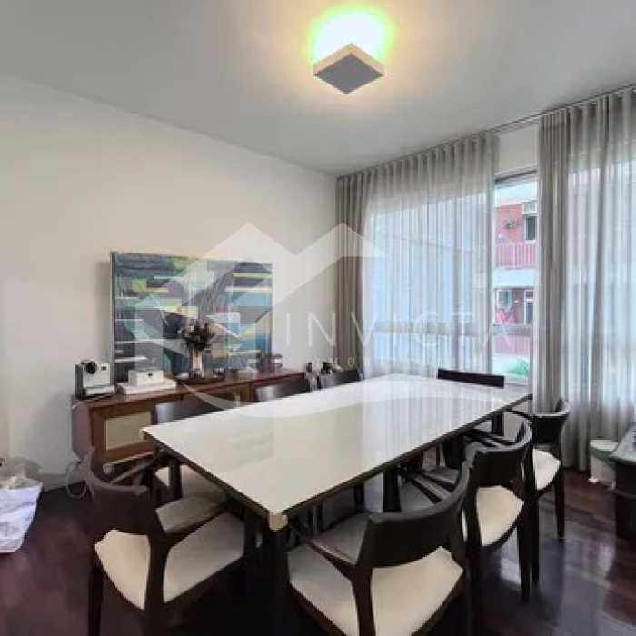 Sala de jantar - 3