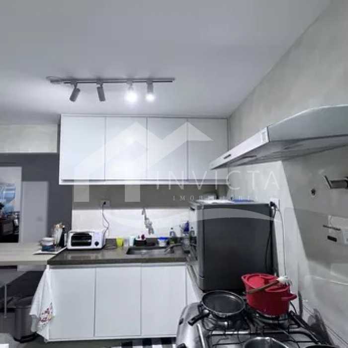 Cozinha - 4