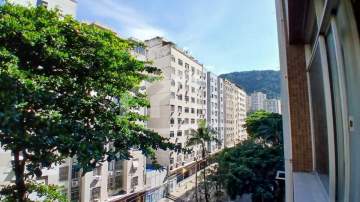 Imperdível - INCRIVEL 3 QUARTOS COM VAGA EM COPACABANA - FCAP31962 Imperdível - INCRIVEL 3 QUARTOS COM VAGA EM COPACABANA - FCAP31962