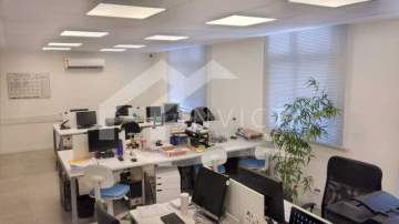 Ótima localização - EXCELENTE SALA COMERCIAL!! - FCSL00006