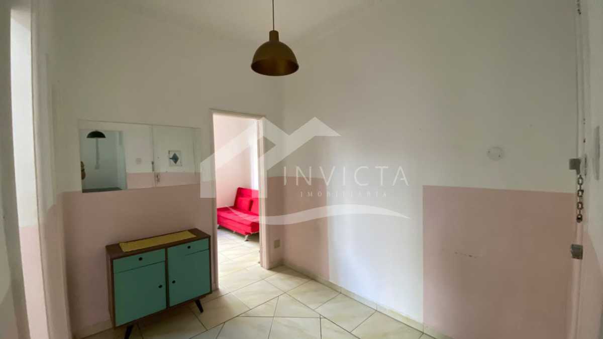 Conheça WhatsApp Image 2026-07-16 at 1 do imóvel - Aconchegante Apartamento saleta 2 quartos com linda vista verde !! - FCAP21689 - 4 WhatsApp Image 2026-07-16 at 1 - 4