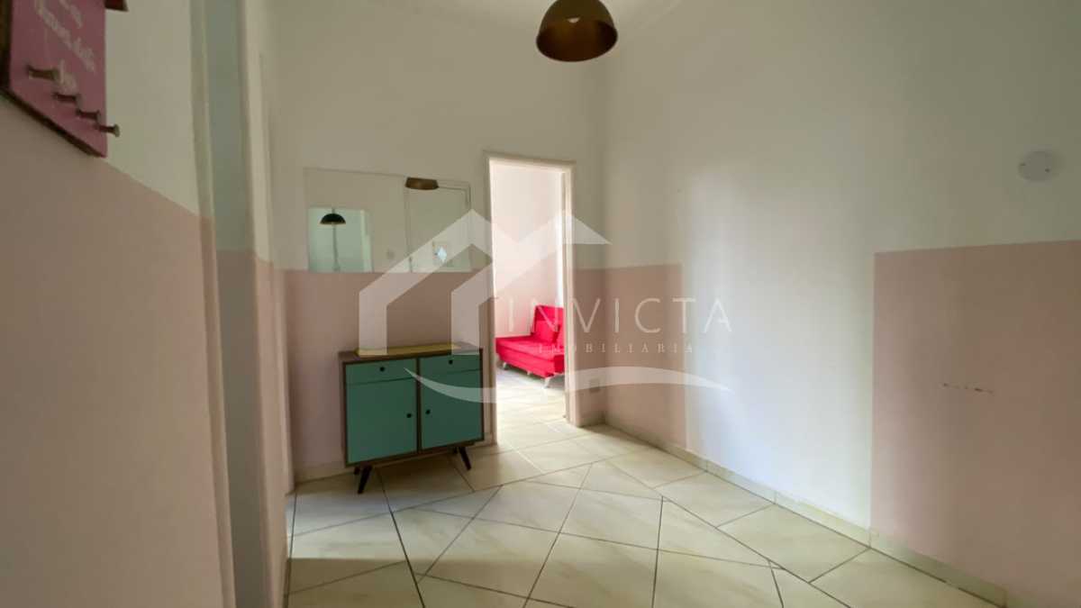 Conheça WhatsApp Image 2026-07-16 at 1 do imóvel - Aconchegante Apartamento saleta 2 quartos com linda vista verde !! - FCAP21689 - 5 WhatsApp Image 2026-07-16 at 1 - 5
