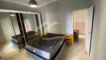 Imperdível - Aconchegante Apartamento saleta 2 quartos com linda vista verde !! - FCAP21689