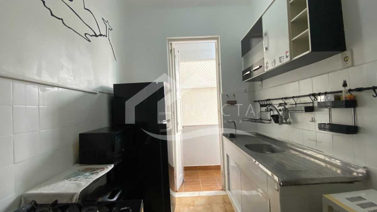 Conheça WhatsApp Image 2026-07-16 at 1 do imóvel - Aconchegante Apartamento saleta 2 quartos com linda vista verde !! - FCAP21689 - 7 WhatsApp Image 2026-07-16 at 1 - 7