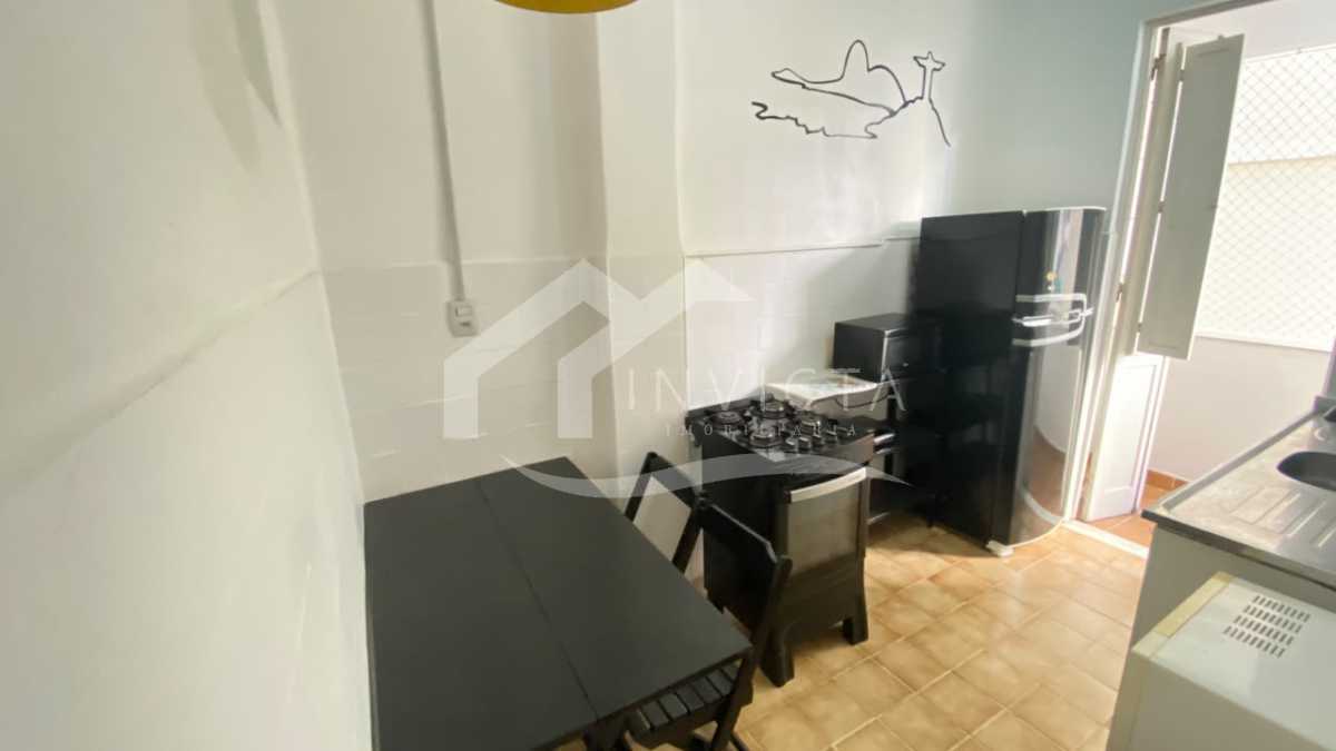 Conheça WhatsApp Image 2026-07-16 at 1 do imóvel - Aconchegante Apartamento saleta 2 quartos com linda vista verde !! - FCAP21689 - 8 WhatsApp Image 2026-07-16 at 1 - 8