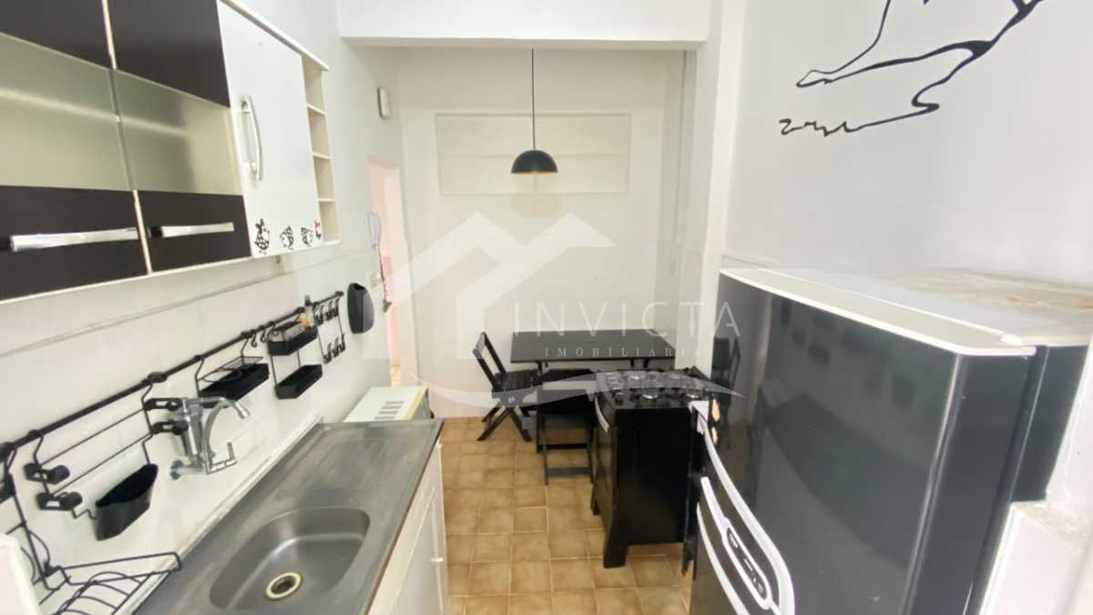 Conheça WhatsApp Image 2026-07-16 at 1 do imóvel - Aconchegante Apartamento saleta 2 quartos com linda vista verde !! - FCAP21689 - 9 WhatsApp Image 2026-07-16 at 1 - 9