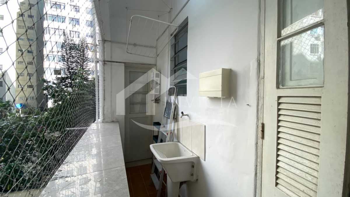 Conheça WhatsApp Image 2026-07-16 at 1 do imóvel - Aconchegante Apartamento saleta 2 quartos com linda vista verde !! - FCAP21689 - 11 WhatsApp Image 2026-07-16 at 1 - 11