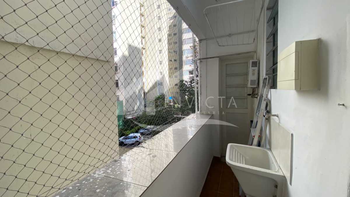 Conheça WhatsApp Image 2026-07-16 at 1 do imóvel - Aconchegante Apartamento saleta 2 quartos com linda vista verde !! - FCAP21689 - 12 WhatsApp Image 2026-07-16 at 1 - 12