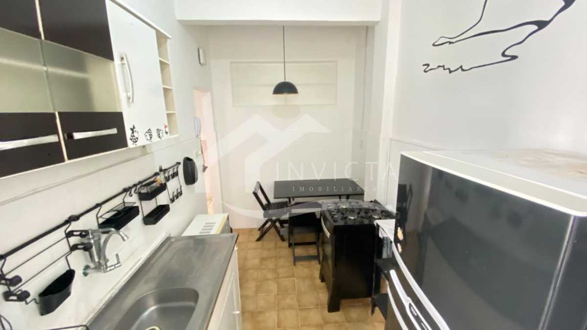 Conheça WhatsApp Image 2026-07-16 at 1 do imóvel - Aconchegante Apartamento saleta 2 quartos com linda vista verde !! - FCAP21689 - 15 WhatsApp Image 2026-07-16 at 1 - 15