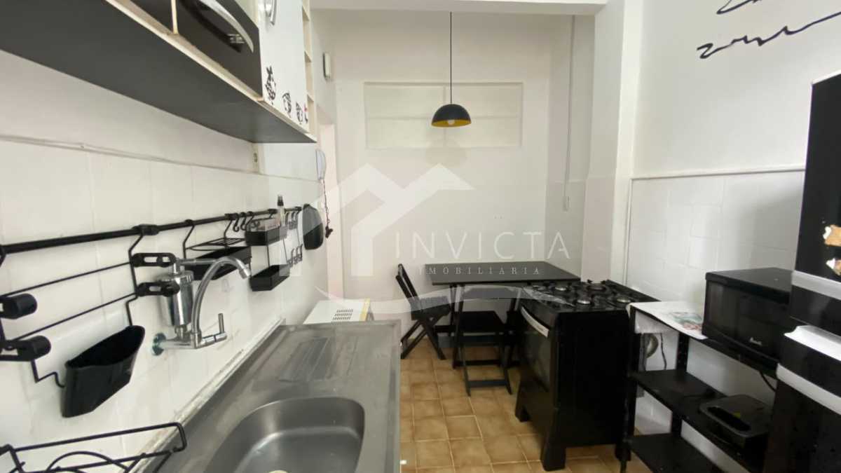 Conheça WhatsApp Image 2026-07-16 at 1 do imóvel - Aconchegante Apartamento saleta 2 quartos com linda vista verde !! - FCAP21689 - 17 WhatsApp Image 2026-07-16 at 1 - 17