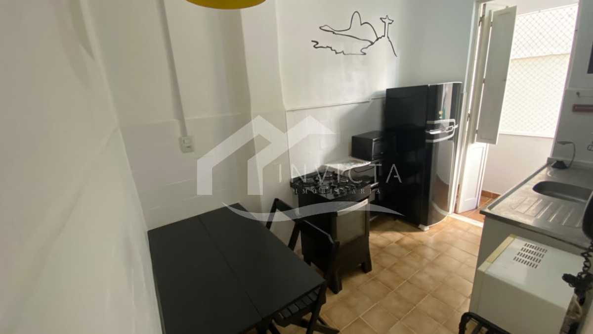 Conheça WhatsApp Image 2026-07-16 at 1 do imóvel - Aconchegante Apartamento saleta 2 quartos com linda vista verde !! - FCAP21689 - 18 WhatsApp Image 2026-07-16 at 1 - 18