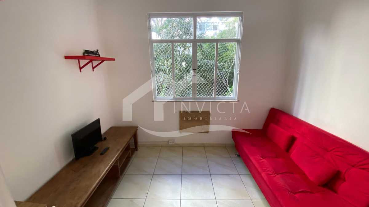 Conheça WhatsApp Image 2026-07-16 at 1 do imóvel - Aconchegante Apartamento saleta 2 quartos com linda vista verde !! - FCAP21689 - 19 WhatsApp Image 2026-07-16 at 1 - 19