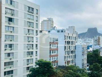 Imperdível - 3 quartos com vaga em Ipanema - IPAP30317