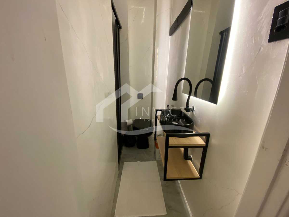 Conheça 1a6c790a-9d26-436f-9a2e-0a8720 do imóvel - Kitnet/Conjugado 26m² à venda Avenida Prado Júnior, Copacabana, Rio de Janeiro - R$ 490.000 - FCKI00133 - 21 1a6c790a-9d26-436f-9a2e-0a8720 - 21