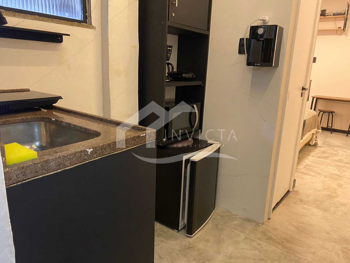 Conheça 9d4220ed-e124-423f-8d73-7ae787 do imóvel - Kitnet/Conjugado 26m² à venda Avenida Prado Júnior, Copacabana, Rio de Janeiro - R$ 490.000 - FCKI00133 - 19 9d4220ed-e124-423f-8d73-7ae787 - 19