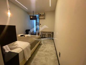 Imperdível - Kitnet/Conjugado 26m² à venda Avenida Prado Júnior, Copacabana, Rio de Janeiro - R$ 490.000 - FCKI00133