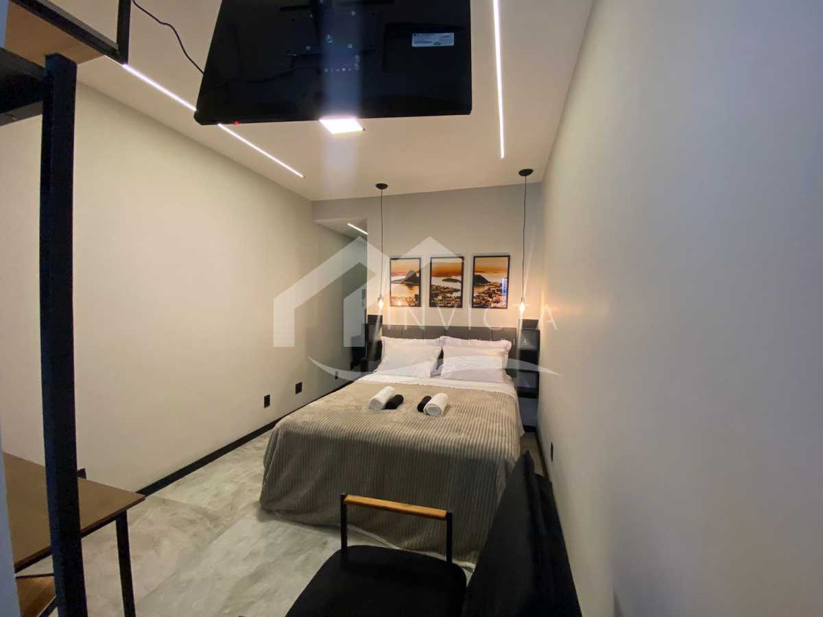 Conheça 9305dc30-4109-48f8-8732-a11845 do imóvel - Kitnet/Conjugado 26m² à venda Avenida Prado Júnior, Copacabana, Rio de Janeiro - R$ 490.000 - FCKI00133 - 2 9305dc30-4109-48f8-8732-a11845 - 2