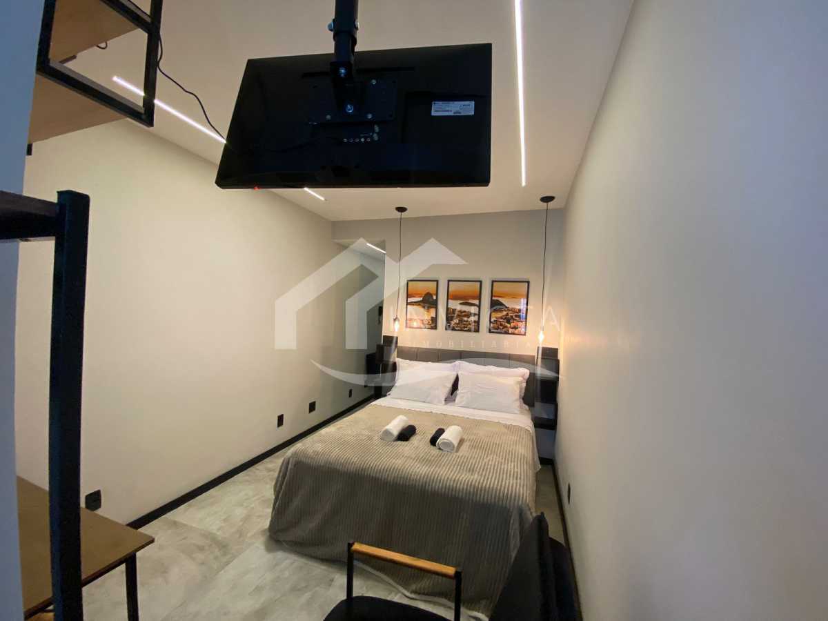 Conheça a46eb2e5-f448-4ea6-9426-d4676f do imóvel - Kitnet/Conjugado 26m² à venda Avenida Prado Júnior, Copacabana, Rio de Janeiro - R$ 490.000 - FCKI00133 - 6 a46eb2e5-f448-4ea6-9426-d4676f - 6