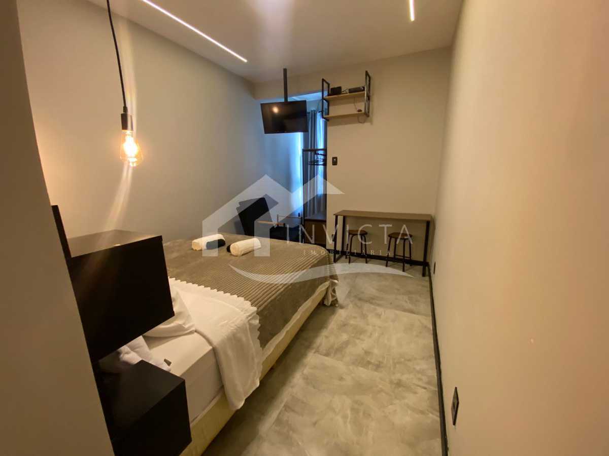 Conheça a71e442e-4e54-4842-950c-8e1eff do imóvel - Kitnet/Conjugado 26m² à venda Avenida Prado Júnior, Copacabana, Rio de Janeiro - R$ 490.000 - FCKI00133 - 4 a71e442e-4e54-4842-950c-8e1eff - 4