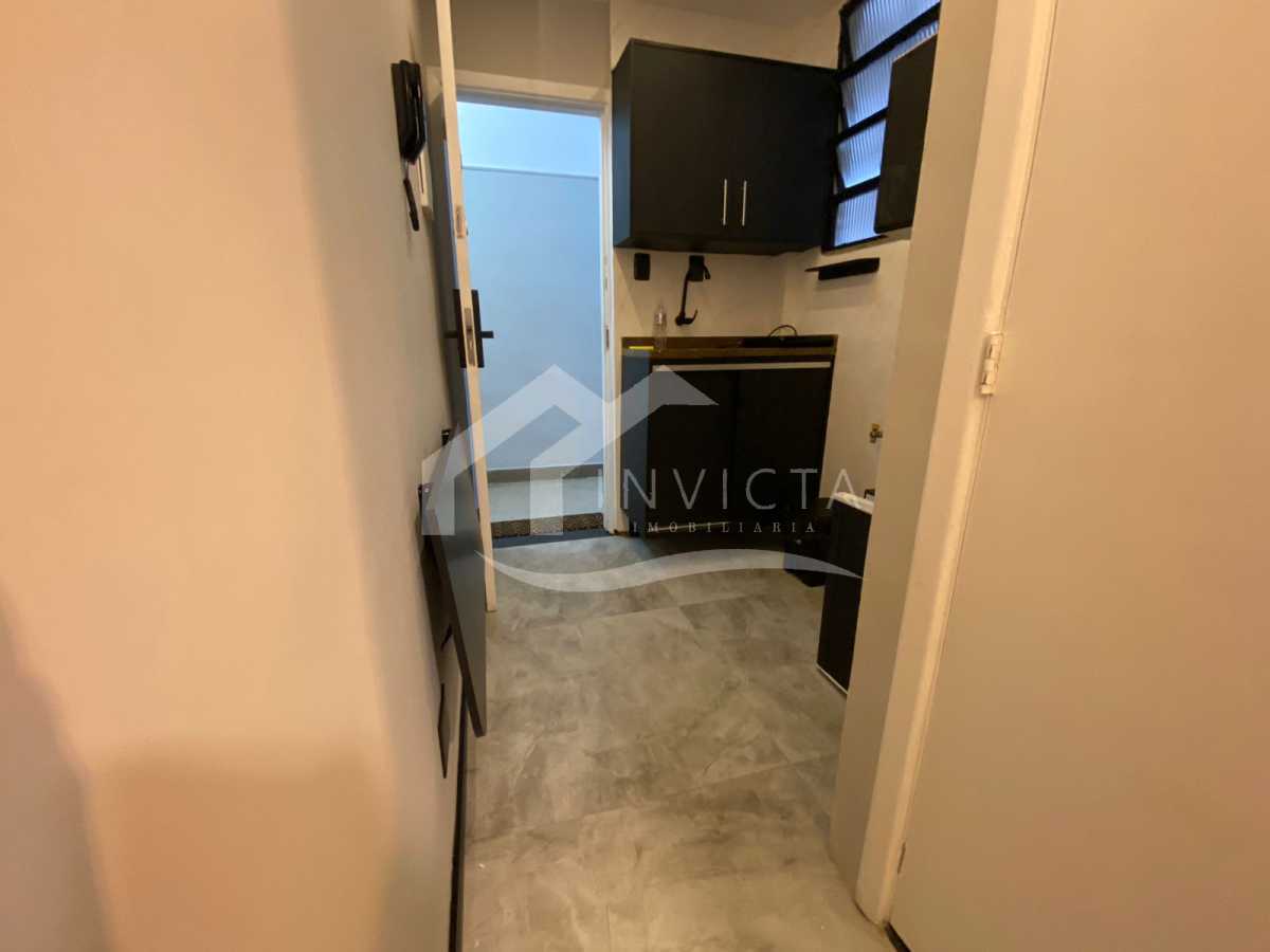 Conheça d1f0febc-98a9-42ee-b0c8-628c2c do imóvel - Kitnet/Conjugado 26m² à venda Avenida Prado Júnior, Copacabana, Rio de Janeiro - R$ 490.000 - FCKI00133 - 15 d1f0febc-98a9-42ee-b0c8-628c2c - 15