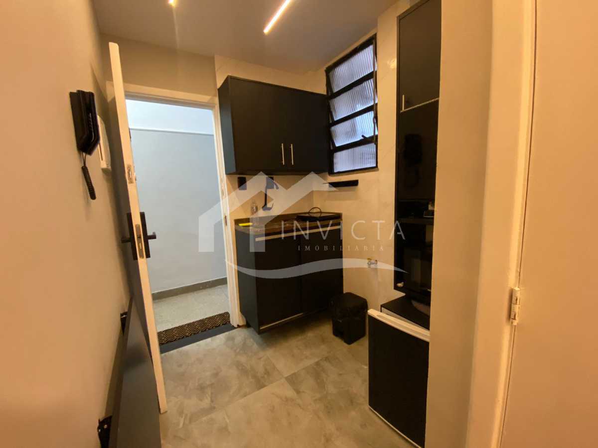 Conheça e497d8c5-3d77-4194-a844-9a512c do imóvel - Kitnet/Conjugado 26m² à venda Avenida Prado Júnior, Copacabana, Rio de Janeiro - R$ 490.000 - FCKI00133 - 22 e497d8c5-3d77-4194-a844-9a512c - 22