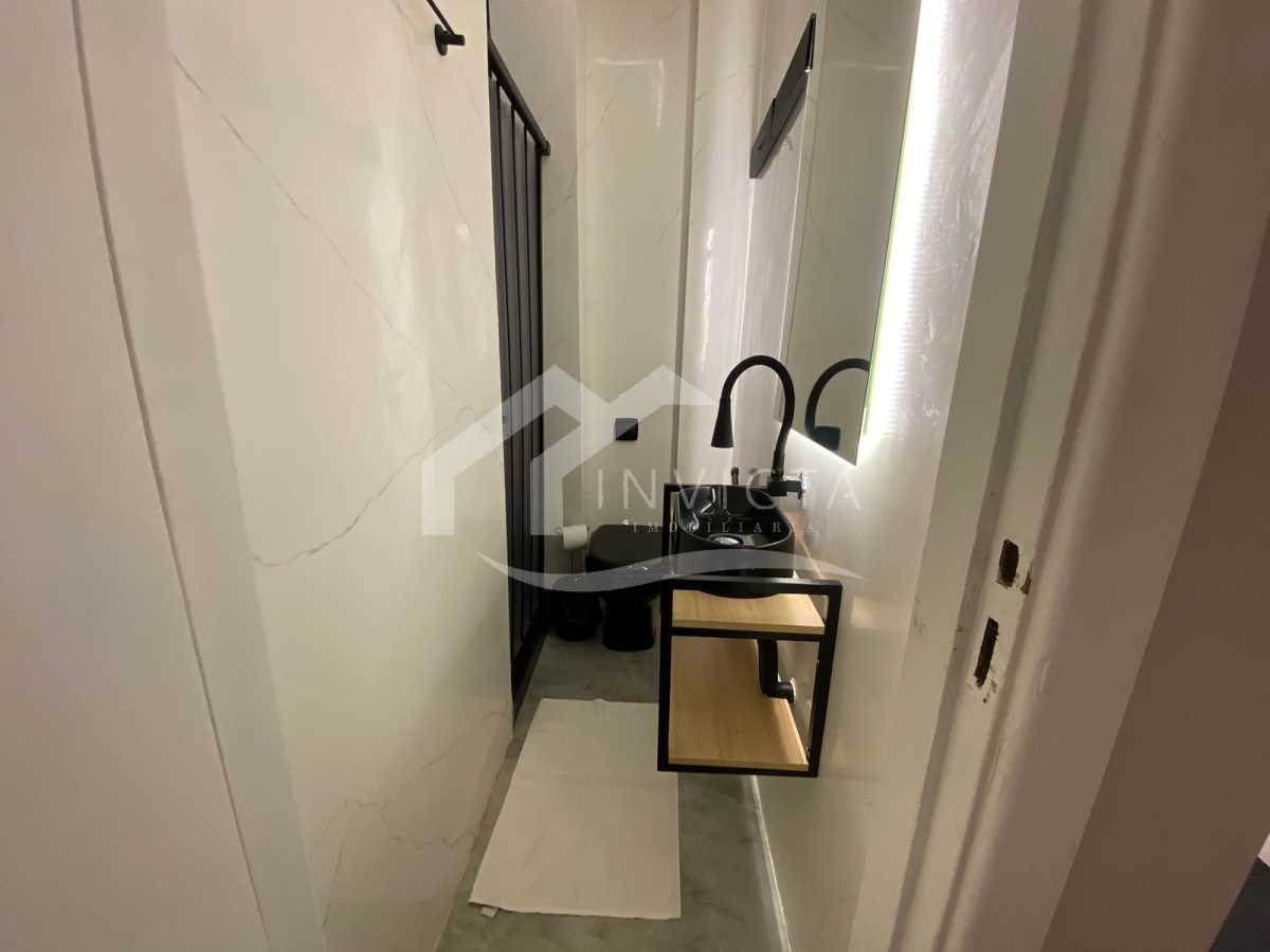 Conheça ec6eee65-f625-4791-9abf-085478 do imóvel - Kitnet/Conjugado 26m² à venda Avenida Prado Júnior, Copacabana, Rio de Janeiro - R$ 490.000 - FCKI00133 - 26 ec6eee65-f625-4791-9abf-085478 - 26