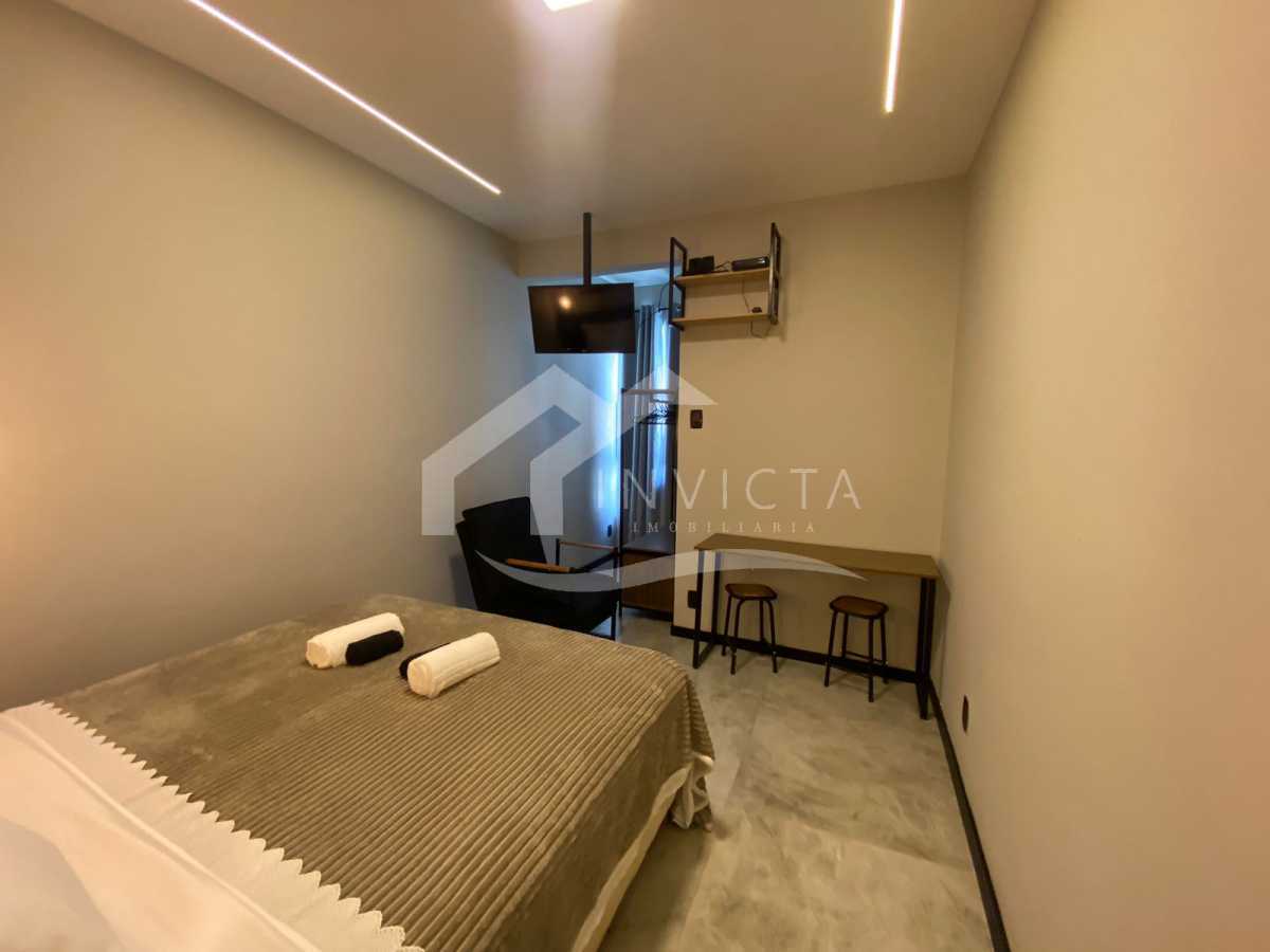 Conheça ee0efefe-6155-43ca-a7f2-be5fb0 do imóvel - Kitnet/Conjugado 26m² à venda Avenida Prado Júnior, Copacabana, Rio de Janeiro - R$ 490.000 - FCKI00133 - 12 ee0efefe-6155-43ca-a7f2-be5fb0 - 12