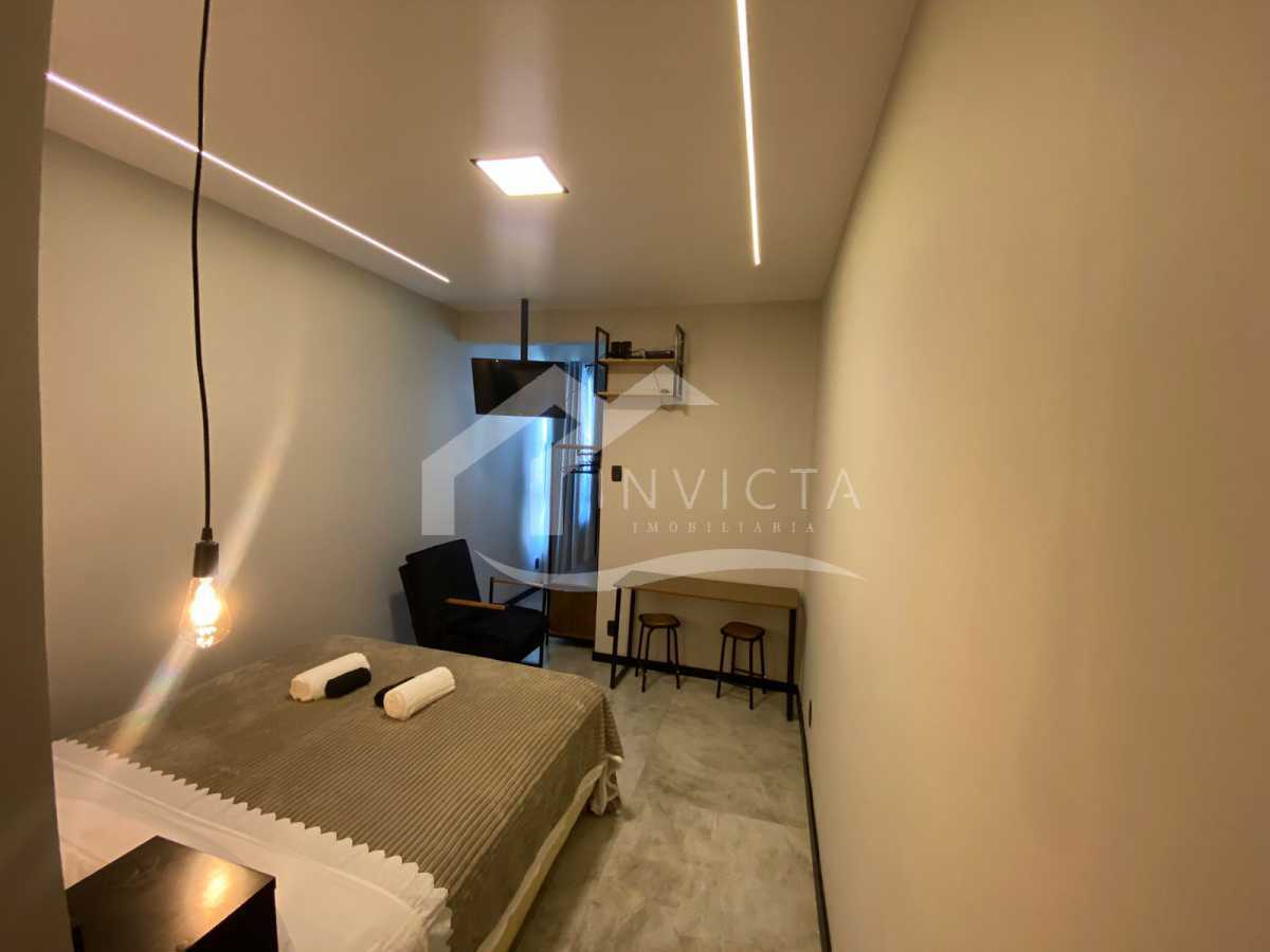 Conheça f9a420a9-4462-4666-92eb-6da4e5 do imóvel - Kitnet/Conjugado 26m² à venda Avenida Prado Júnior, Copacabana, Rio de Janeiro - R$ 490.000 - FCKI00133 - 11 f9a420a9-4462-4666-92eb-6da4e5 - 11