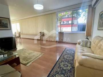 Ótima localização - 3 Quartos no Quadrilatero de Ipanema - IPAP30318