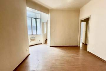 EXCELENTE APARTAMENTO 3 QUARTOS EM LOCALIZAÇÃO PRIVILEGIADA - FCAP31967