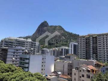 Imperdível - 3 Quartos com vaga em Botafogo. - BTAP30093