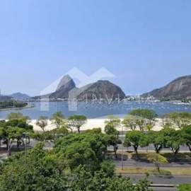 Apartamento : Padrão / Residencial / Botafogo - BTAP40016