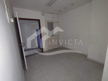 Imperdível - MARAVILHOSA SALA COMERCIAL EM ÓTIMA LOCALIZAÇÃO !!!!!!!!! - FCSL00007