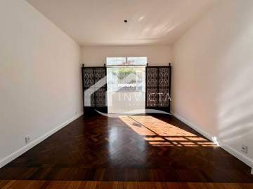 Apartamento para alugar Rua Tonelero, Copacabana, Rio de Janeiro - R$ 4.500 - FCAP21694