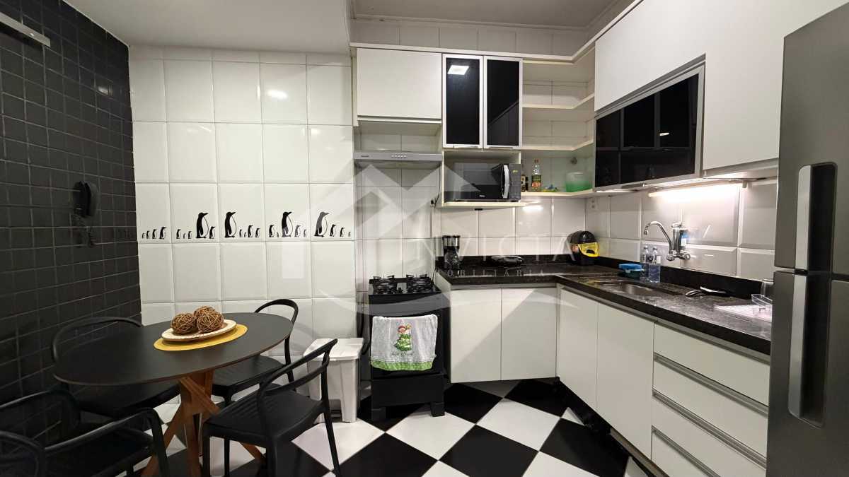 cozinha 1. - 15