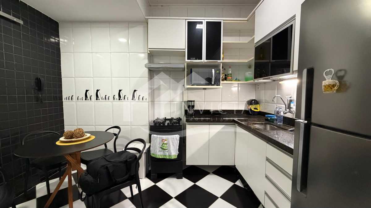 cozinha. - 16