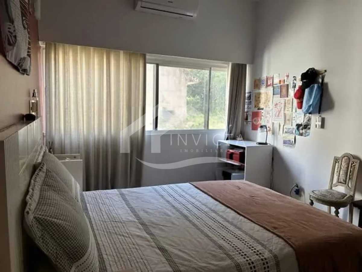 Imperdível - INCRIVEL 4 QUARTOS COM 2 VAGAS E VISTA PARA O PÃO DE AÇUCAR - IPAP40086