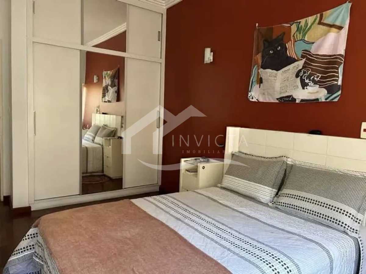 Imperdível - INCRIVEL 4 QUARTOS COM 2 VAGAS E VISTA PARA O PÃO DE AÇUCAR - IPAP40086
