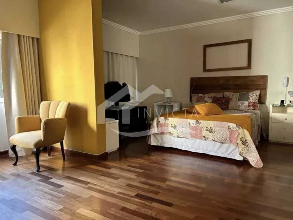 Imperdível - INCRIVEL 4 QUARTOS COM 2 VAGAS E VISTA PARA O PÃO DE AÇUCAR - IPAP40086