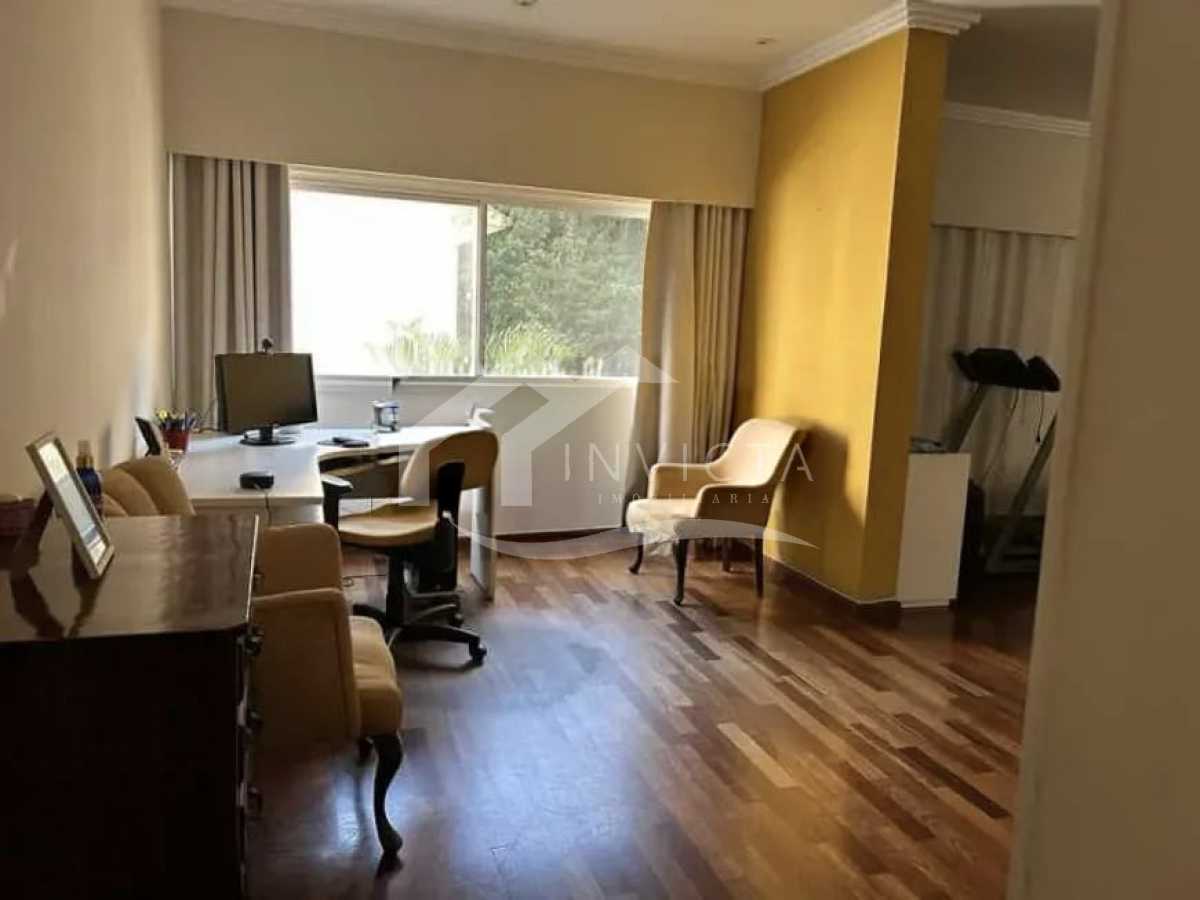 Imperdível - INCRIVEL 4 QUARTOS COM 2 VAGAS E VISTA PARA O PÃO DE AÇUCAR - IPAP40086