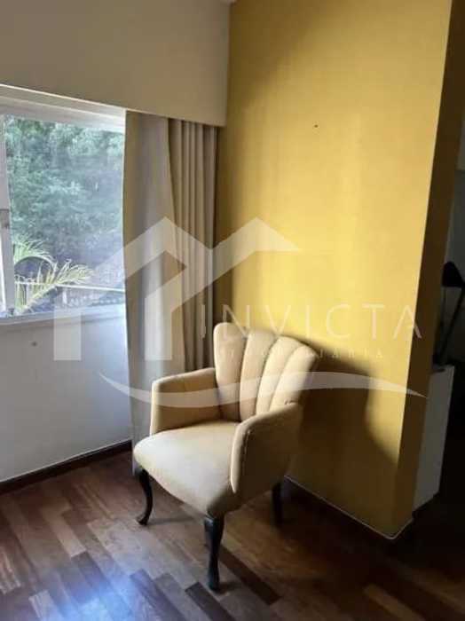 Imperdível - INCRIVEL 4 QUARTOS COM 2 VAGAS E VISTA PARA O PÃO DE AÇUCAR - IPAP40086