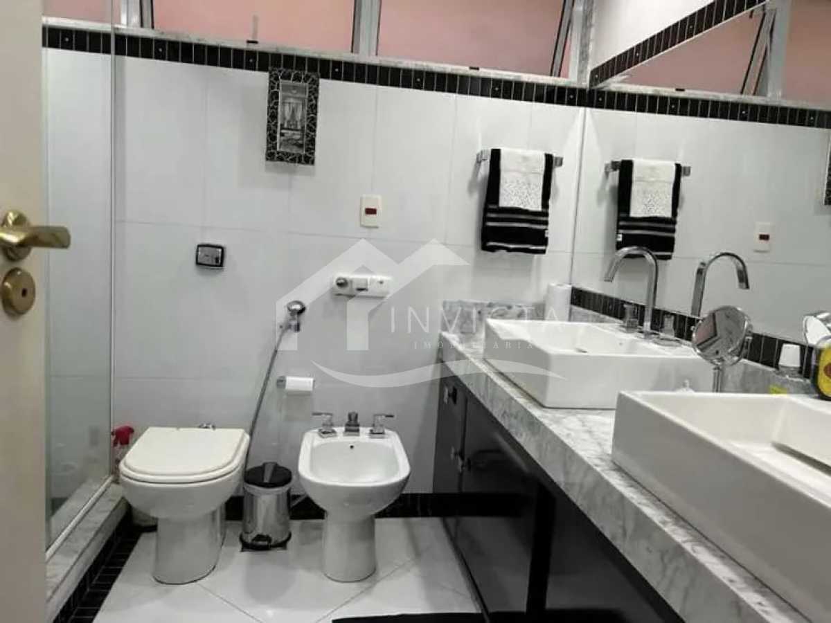Imperdível - INCRIVEL 4 QUARTOS COM 2 VAGAS E VISTA PARA O PÃO DE AÇUCAR - IPAP40086