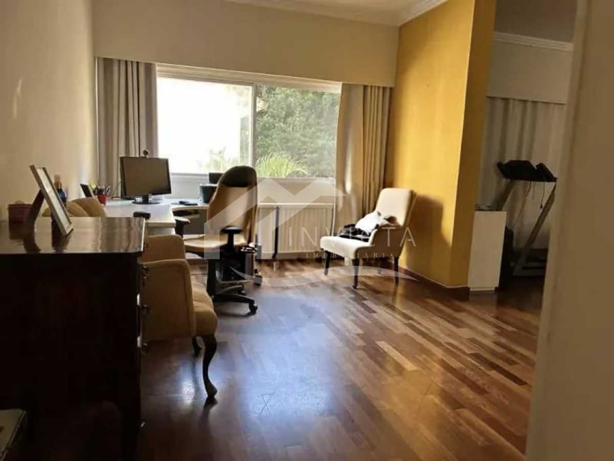 Imperdível - INCRIVEL 4 QUARTOS COM 2 VAGAS E VISTA PARA O PÃO DE AÇUCAR - IPAP40086
