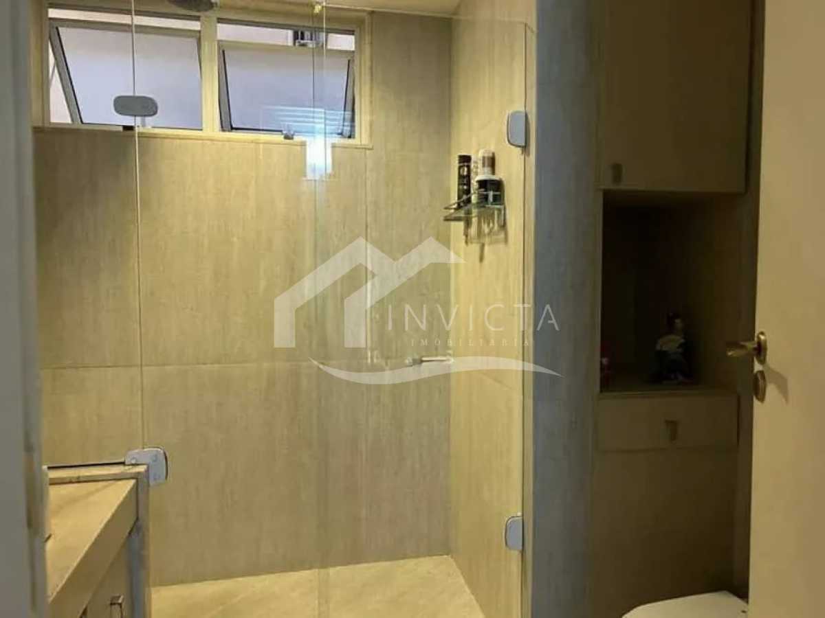 Imperdível - INCRIVEL 4 QUARTOS COM 2 VAGAS E VISTA PARA O PÃO DE AÇUCAR - IPAP40086